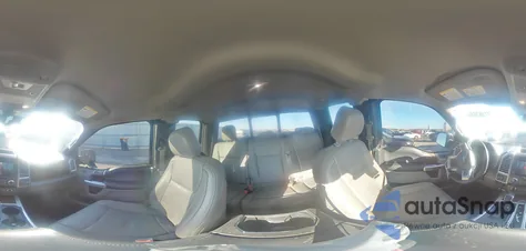 2016 Ford F150 Super Cab из США, поврежденный, VIN 1FTFX1EF1GFD47076